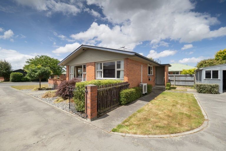 Photo of property in 8 Miller Avenue, Allenton, Ashburton, 7700