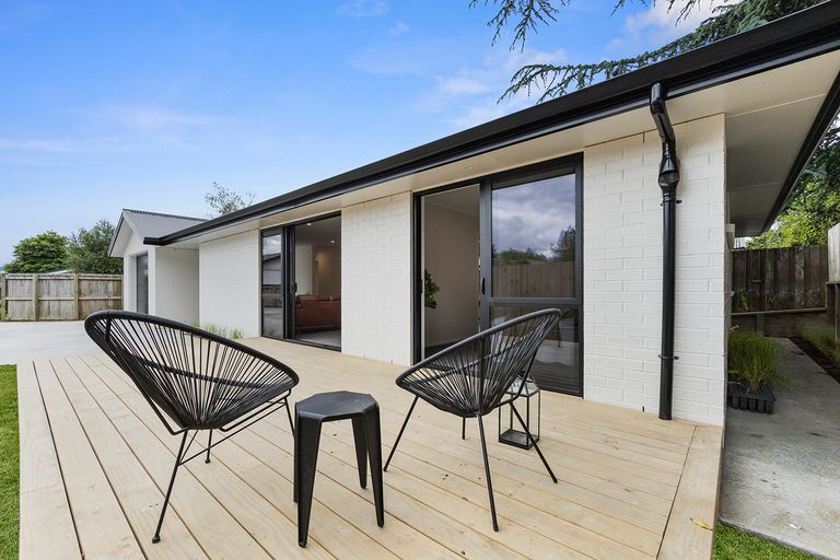 Photo of property in 11a Kiwi Street, Matamata, 3400