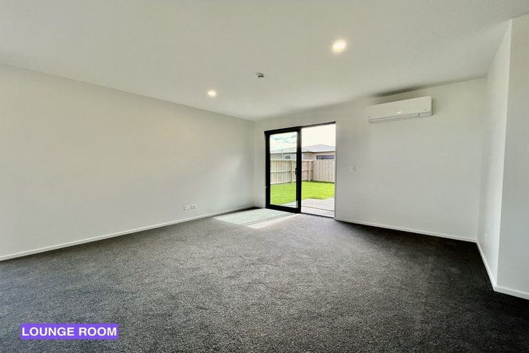 Photo of property in 86 Monarch Drive, Rolleston, 7614