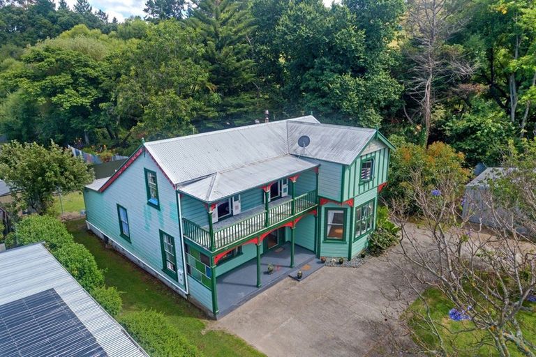 Photo of property in 148 Herschell Road, Outer Kaiti, Gisborne, 4010