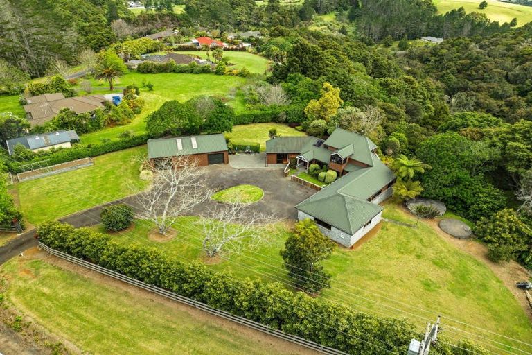 Photo of property in 299 Vinegar Hill Road, Kauri, Kamo, 0185