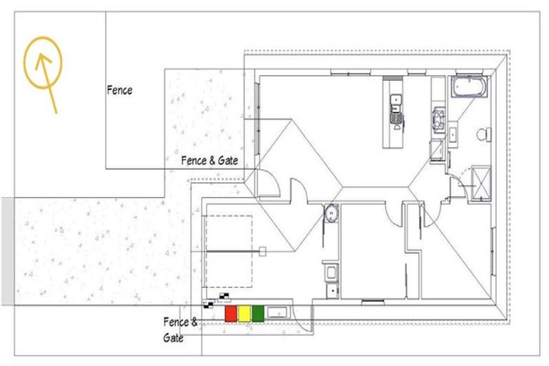 Photo of property in 12 Naish Street, Balclutha, 9230