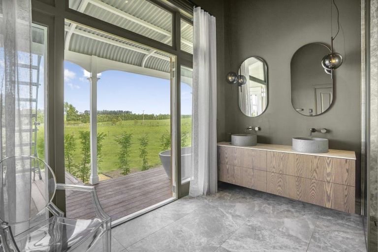 Photo of property in 906a-b Bidwills Cutting Road, Morison Bush, Greytown, 5794