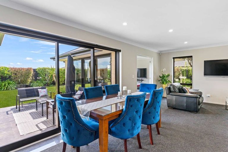 Photo of property in 27 Denimes Crescent, Rolleston, 7614