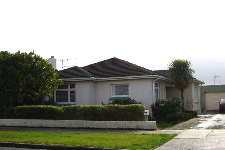 Photo of property in 2/16a Fulton Street, Gladstone, Invercargill, 9810