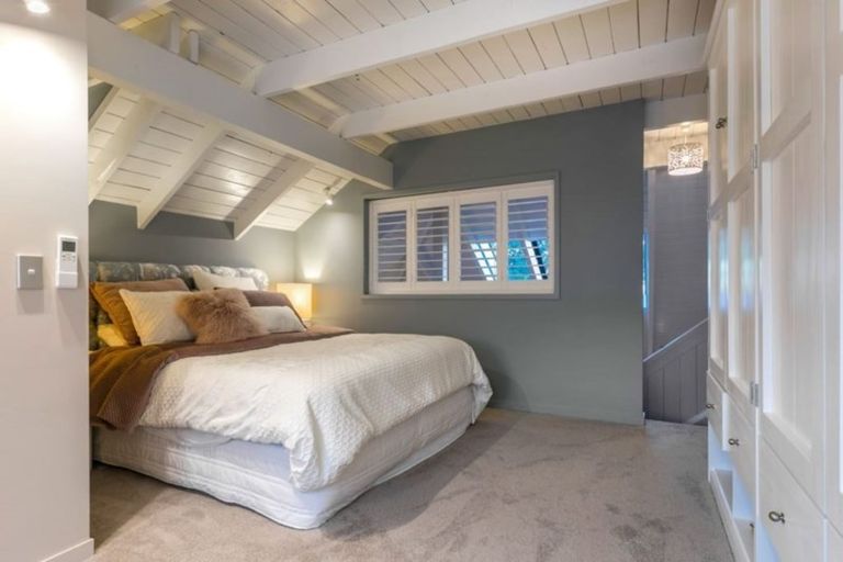 Photo of property in 1/91 Princes Street, Northcote Point, Auckland, 0627