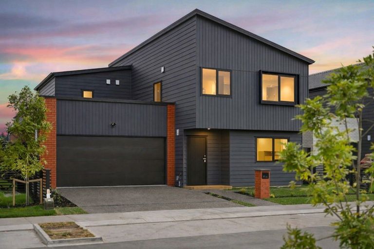 Photo of property in 9 Absolum Crescent, Chartwell, Hamilton, 3210