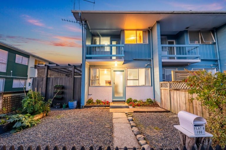 Photo of property in 6/100 Martin Street, Wallaceville, Upper Hutt, 5018