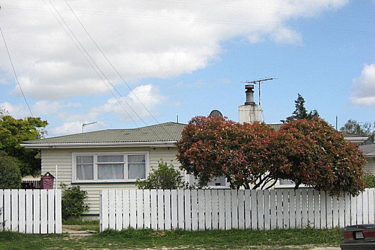 Photo of property in 202 Maxwell Road, Redwoodtown, Blenheim, 7201