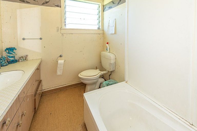 Photo of property in 3 Murch Place, Tawhero, Whanganui, 4500