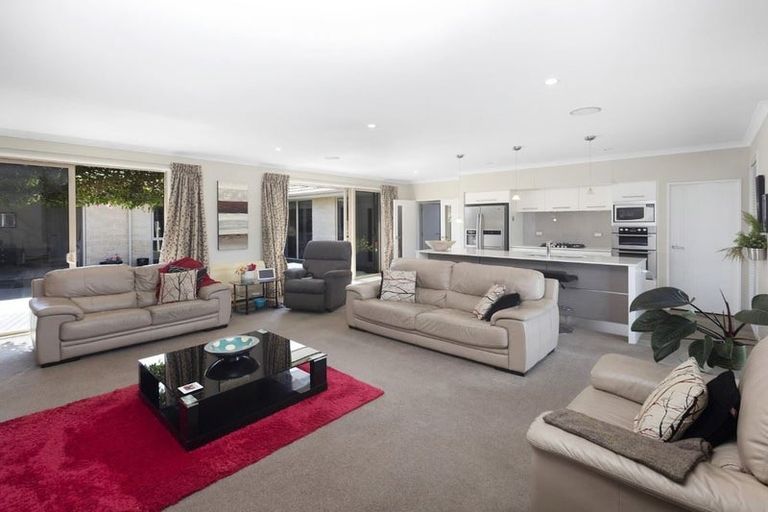 Photo of property in 16 Torrey Pines, Waimairi Beach, Christchurch, 8083