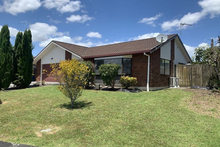 Photo of property in 20 Maurice Borich Place, Henderson, Auckland, 0610