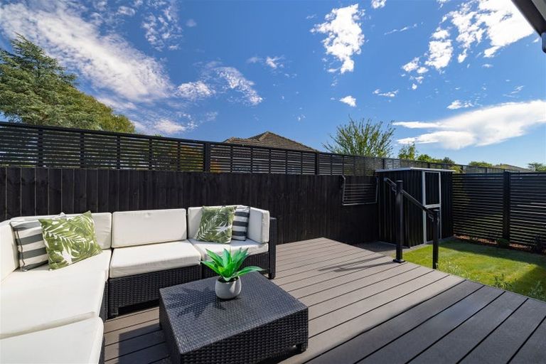 Photo of property in 1/24 Victors Road, Hoon Hay, Christchurch, 8025