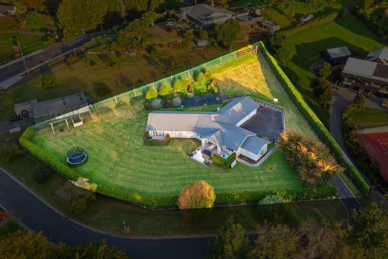 Photo of property in 5 Perkins Drive, Minden, Tauranga, 3176