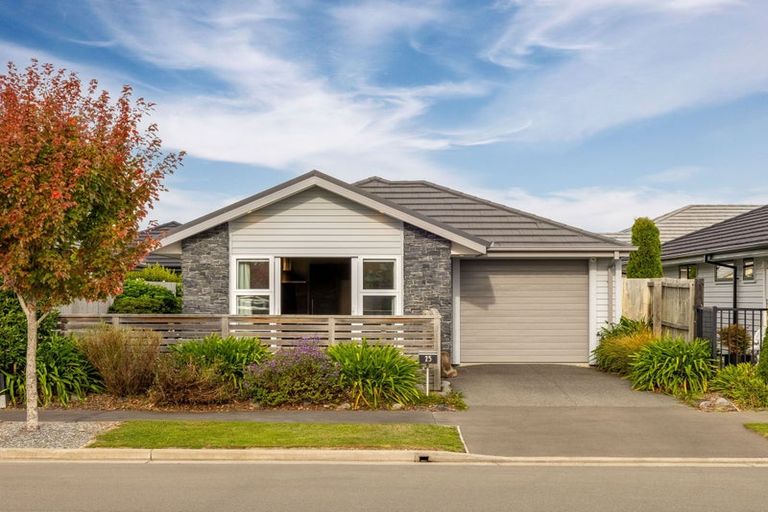 Photo of property in 25 Noodlum Way, Halswell, Christchurch, 8025