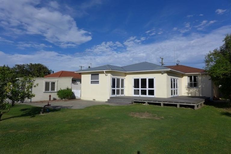 Photo of property in 4 Jervois Road, Jervoistown, Napier, 4112