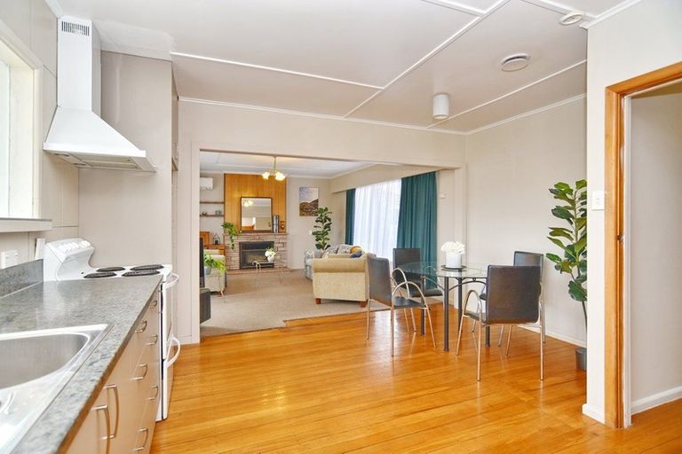 Photo of property in 1/308 Halswell Road, Halswell, Christchurch, 8025