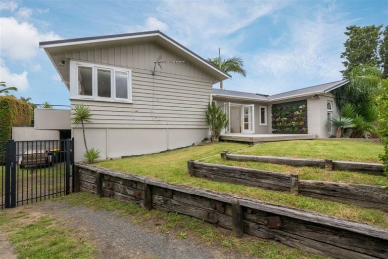 Photo of property in 86 Nelson Street, Howick, Auckland, 2014