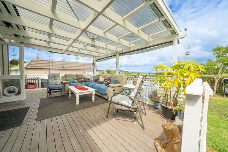 Photo of property in 60 George Street, Hikurangi, 0114