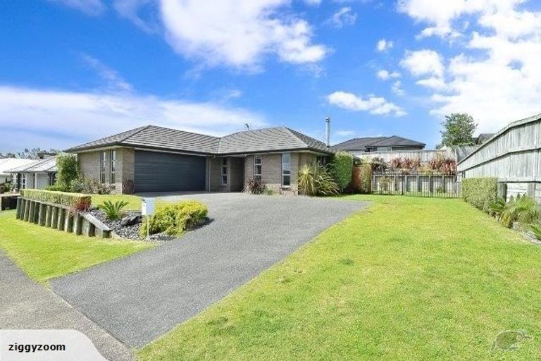 Photo of property in 36 Mortlake Heights, Pyes Pa, Tauranga, 3112
