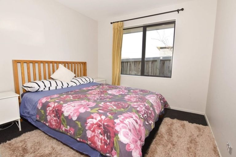 Photo of property in 10 Bellbird Place, Rolleston, 7614