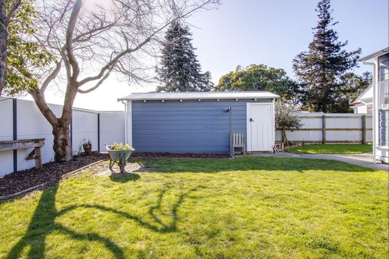 Photo of property in 609a Grays Road, Mahora, Hastings, 4120