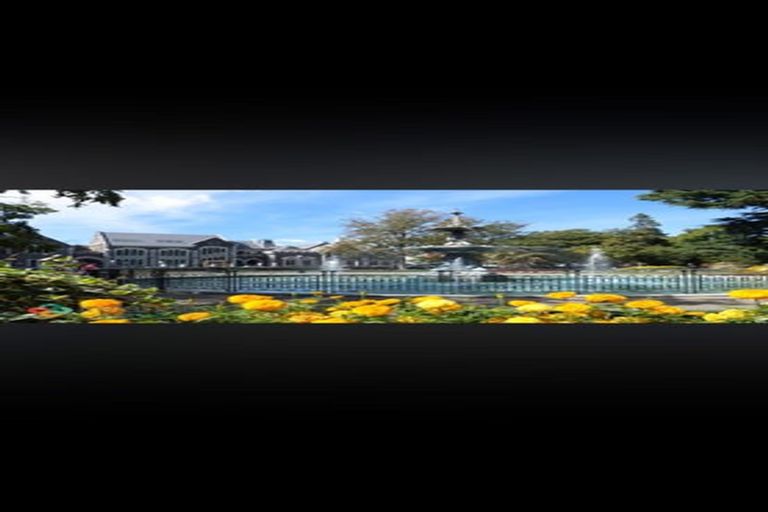 Photo of property in 5/327 Gloucester Street, Christchurch Central, Christchurch, 8011