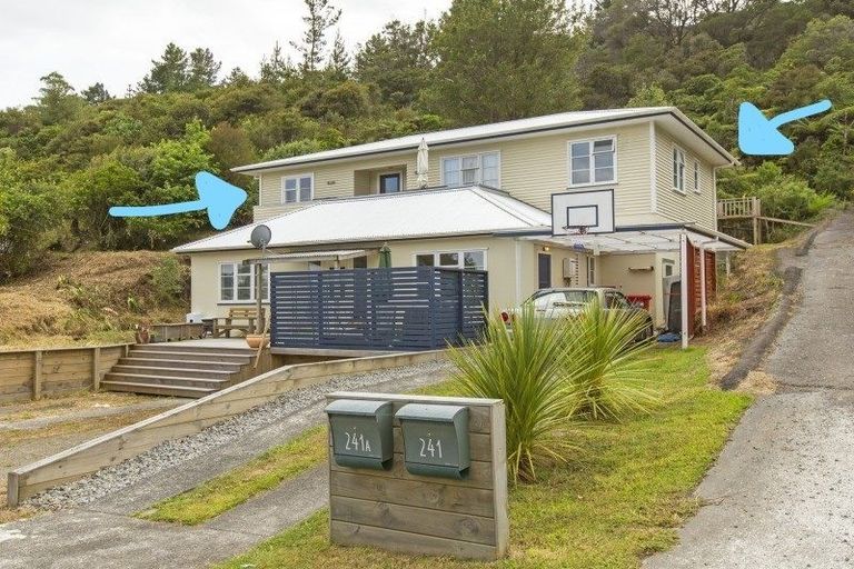 Photo of property in 241 Rata Street, Naenae, Lower Hutt, 5011