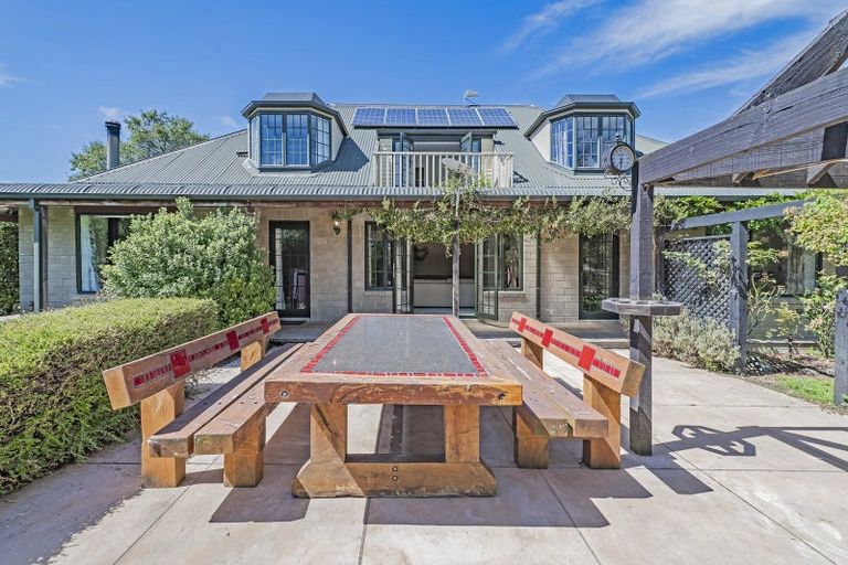 Photo of property in 53 Mulcocks Road, Flaxton, Kaiapoi, 7691