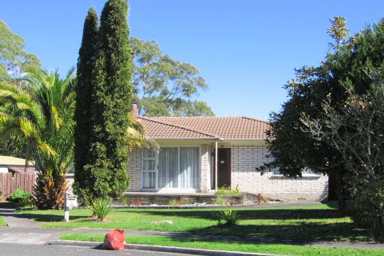 Photo of property in 8 Kupe Place, Tokoroa, 3420