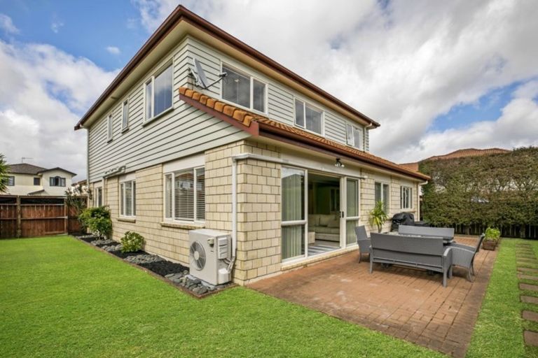 Photo of property in 30 Baverstock Road, Flat Bush, Auckland, 2016