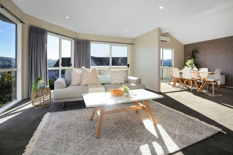 Photo of property in 2 Inlet Waters, Whitby, Porirua, 5024