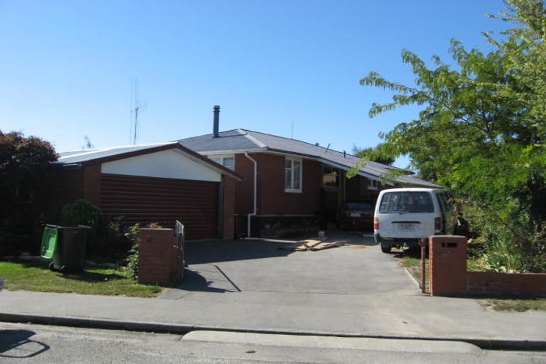 Photo of property in 23 Hewlings Place, Temuka, 7920