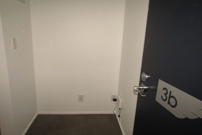 Photo of property in St Peters Apartments, 3b/192 Willis Street, Te Aro, Wellington, 6011