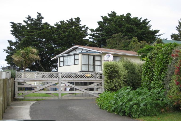 Photo of property in 51 Prospect Terrace, Pukekohe, 2120