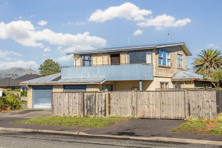 Photo of property in 2 Jellicoe Street, South New Brighton, Christchurch, 8062