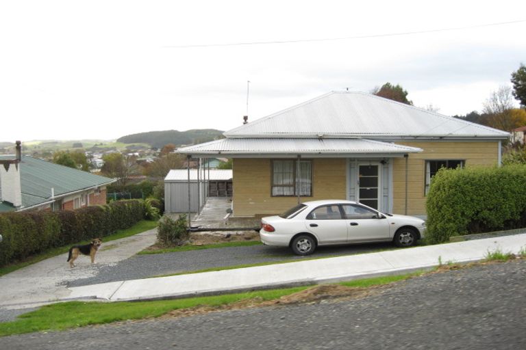 Photo of property in 25 Market Street, Kaitangata, 9210