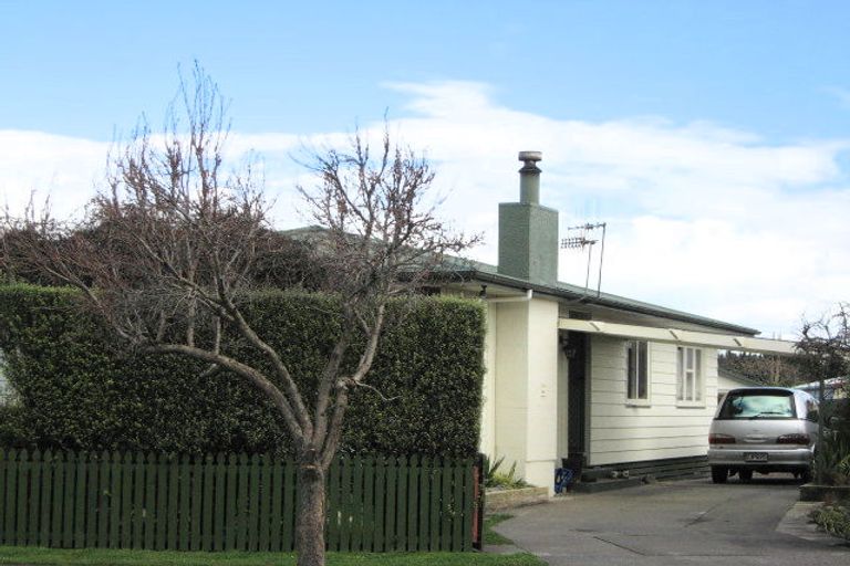 Photo of property in 30 Elliott Crescent, Havelock North, 4130