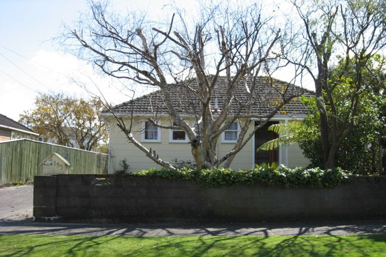Photo of property in 195 Riverside Drive, Waterloo, Lower Hutt, 5011