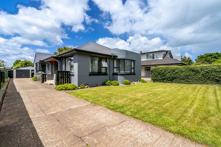 Photo of property in 59 Queens Drive, Richmond, Invercargill, 9810