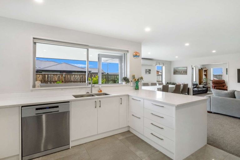 Photo of property in 25 Brenley Drive, Rolleston, 7614