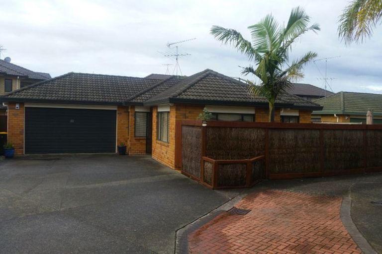 Photo of property in 22 Rathmar Drive, Manurewa, Auckland, 2105