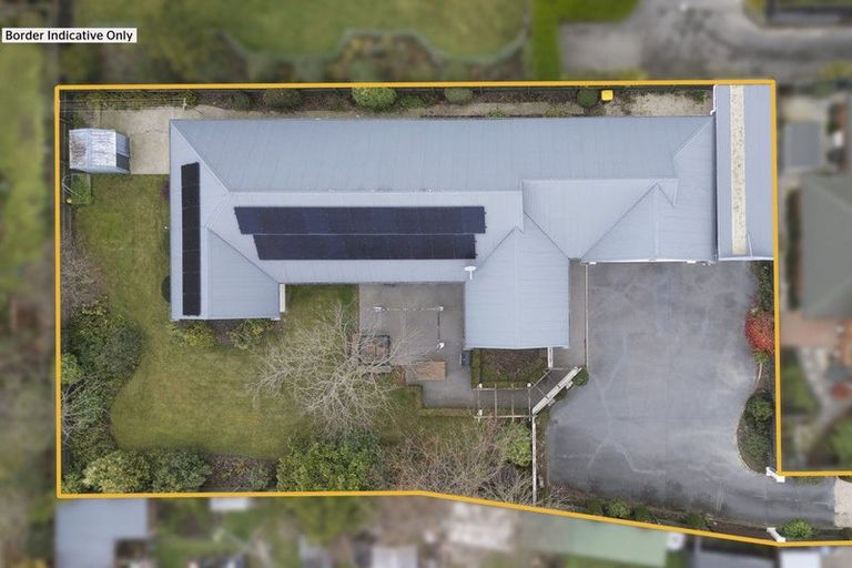 Photo of property in 298 King Street, Rangiora, 7400