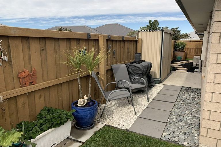 Photo of property in 5 Brittan Drive, Rolleston, 7615