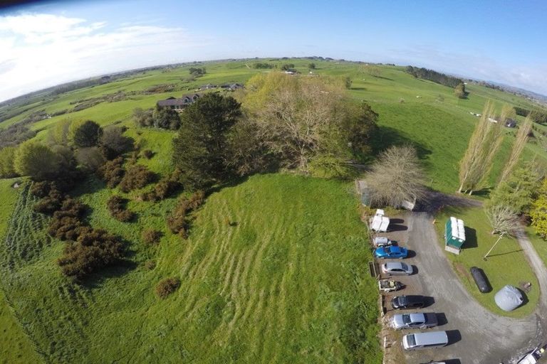 Photo of property in 17 Fox Road, Springvale, Whanganui, 4501