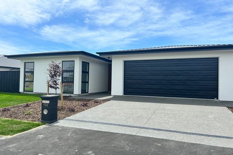 Photo of property in 132 Faulks Drive, Lincoln, 7608