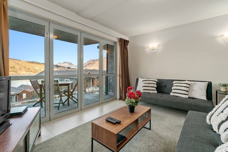 Photo of property in Breakfree Alpine Village, 7/643 Frankton Road, Queenstown, 9300
