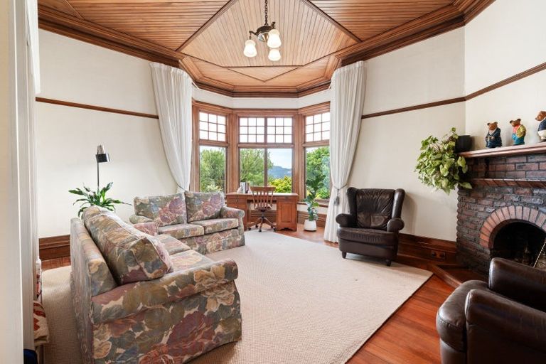 Photo of property in 5 Merlin Street, Roslyn, Dunedin, 9010