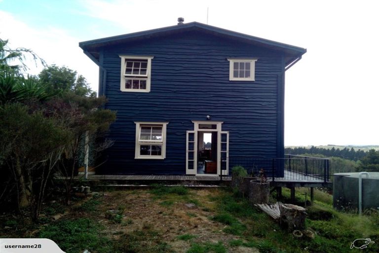 Photo of property in 499 Tara Road, Mangawhai, Kaiwaka, 0573