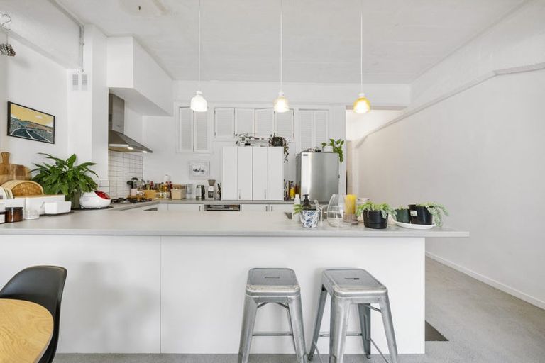 Photo of property in Palazzo, 1/42 Vivian Street, Te Aro, Wellington, 6011